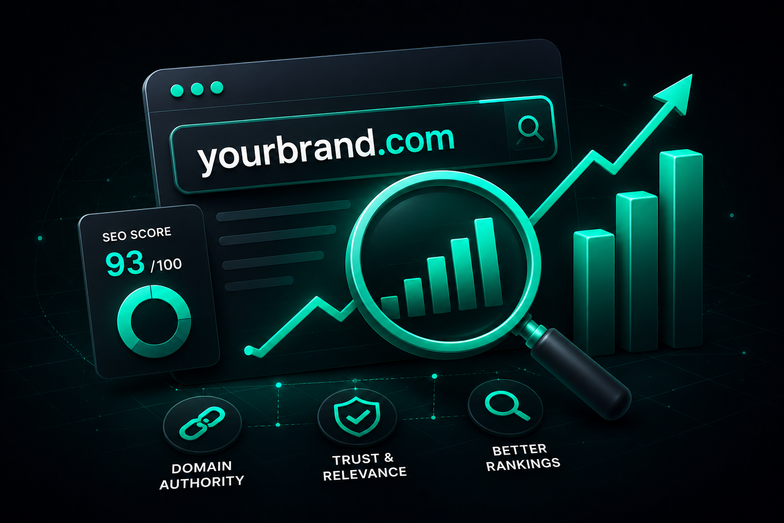Domain SEO: How Your Domain Name Affects Search Rankings in 2026